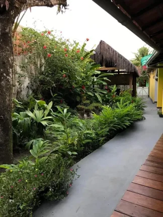 Imagem Oportunidade única: Pousada mobiliada para venda em Velha Boipeba - Cairu - BA