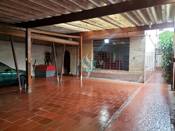 Imagem Casa/Sobrado à Venda em Vila Cordeiro - São Paulo/SP.