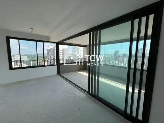 Imagem Apartamento à venda no bairro Pinheiros - São Paulo/SP, Zona Sul