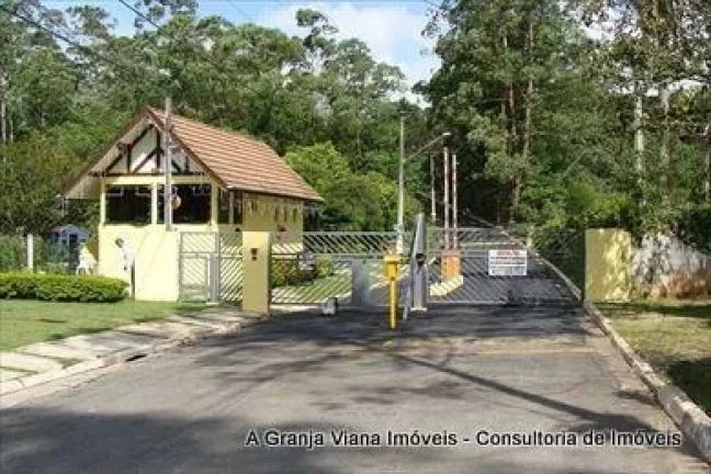 Imagem Terreno residencial à venda, Recanto Suíço, Vargem Grande Paulista.