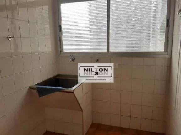 Imagem Apartamento com 2 dormitórios à venda, 80 m² por R$ 310.000,00 - Centro - Campinas/SP