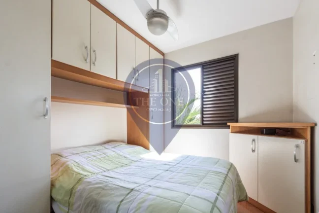 Imagem Apartamento à venda em São Paulo-SP, Vila da Saúde: 2 quartos, 2 salas, 1 banheiro, 1 vaga, 63m². Aproveite!