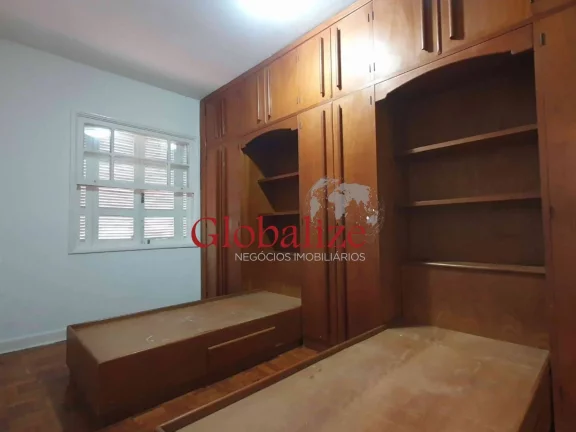Imagem Apartamento à venda com 2 dormitórios no Embaré em Santos por R$ 410 mil
