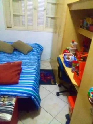 Imagem Casa com 2 dormitórios à venda, 110 m² por R$ 400.000,00 - Vila Cosmos - Poá/SP