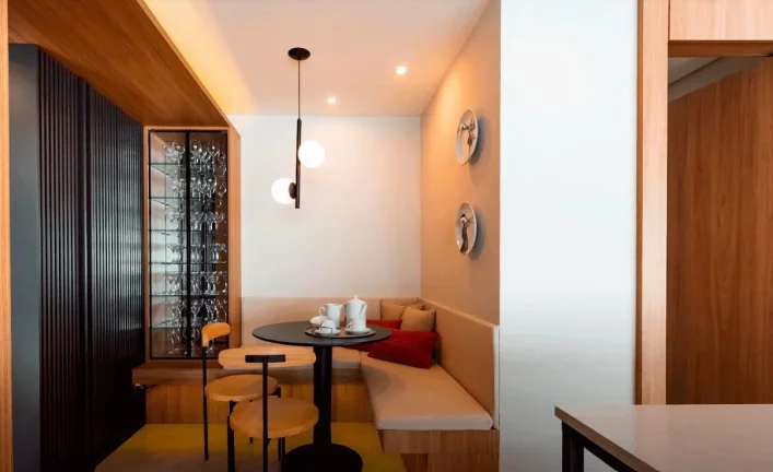 Imagem Apartamento para Venda em São Paulo / SP no bairro Vila Firmiano Pinto