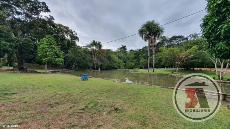 Imagem 133 Alqueires c/ Balneário a 17km de Porto Velho -RO