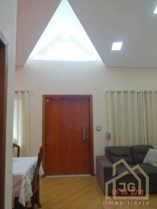 Imagem Sobrado com 3 Quartos à Venda, 165 m² em Campestre - Santo André