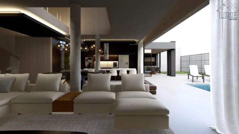 Imagem Casa em Condomínio Colinas do Paratehy Norte