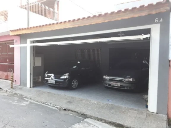 Imagem Casa para Venda por R$450.000,00 com 2 dormitórios, 3 vagas e 1 banheiro - Vila nitro operária, São paulo / SP - Cód. 12994