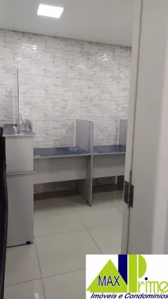 Imagem EXCELENTE PRÉDIO COMERCIAL 03 ANDARES