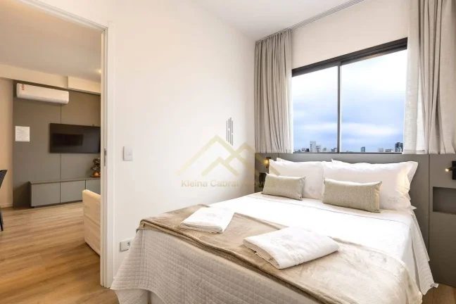 Imagem Residencial IBIZA 2507