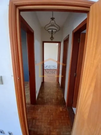 Imagem Apartamento com 85 m², 2 dormitórios, área de serviço e 2 banheiros, sendo 1 de serviço. Cômod...
