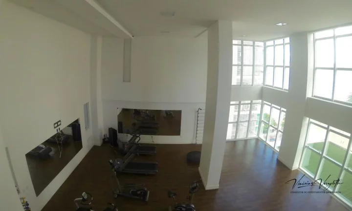 Imagem Frente ao Mar para Venda em Balneário Camboriú / SC no bairro Centro