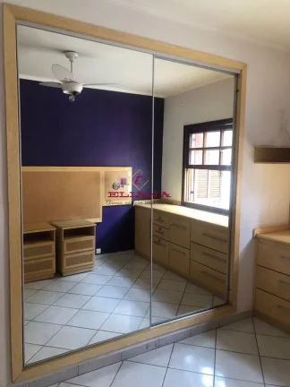 Imagem Sobrado em condomínio à venda em São Paulo, Parque São Domingos, com 2 quartos, 83m²