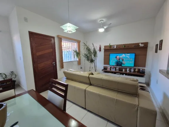 Imagem CASA RESIDENCIAL em SERRA - ES, SÃO FRANCISCO