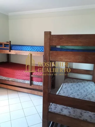 Imagem Apartamento para locação – Conforto, vista para o mar e ótima localização!