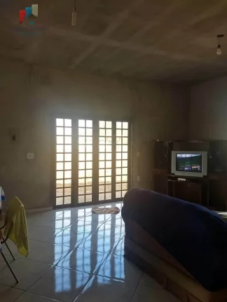 Imagem Chácara à venda no bairro Campininha - Cesário Lange/SP