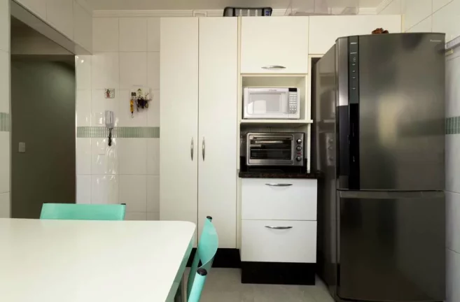 Imagem APARTAMENTO RESIDENCIAL em São Paulo - SP, Perdizes