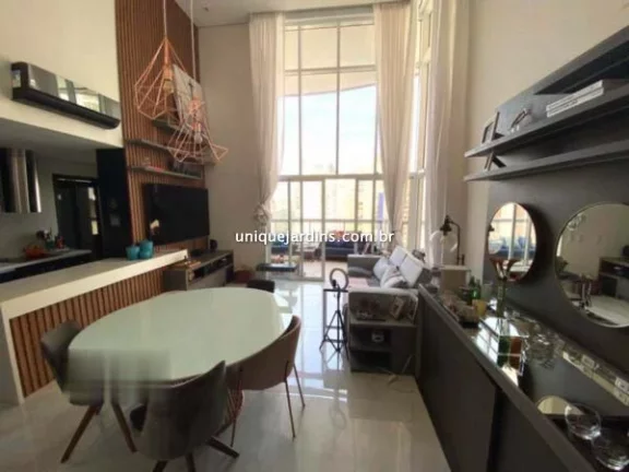 Imagem Apartamento para alugar Vila Nova Conceição São Paulo