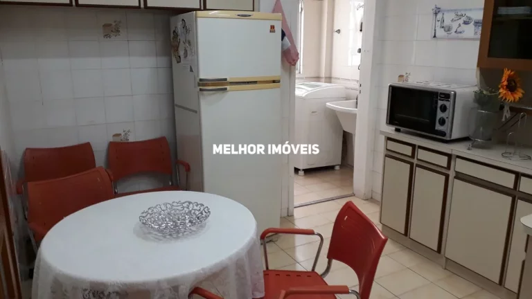 Imagem Apartamento com 03 dormitórios a venda, 112 m² - Balneário Camboriú.