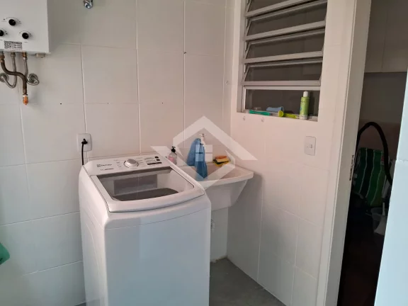 Imagem Apartamento com Vista Livre e Sol da Manhã em Localização Privilegiada!