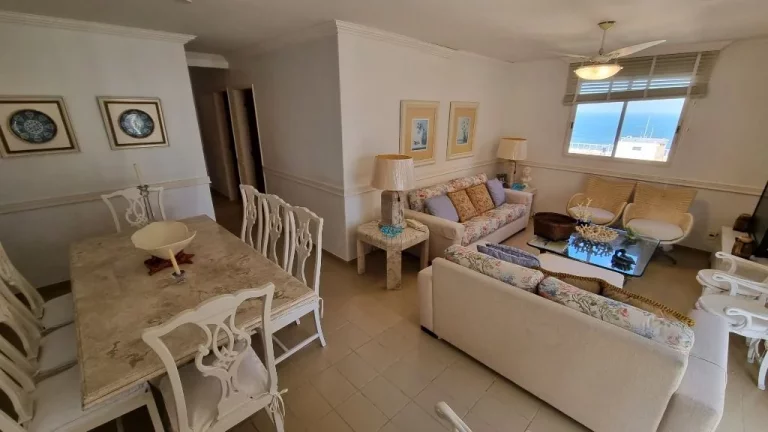 Imagem Apartamento à venda - Pitangueiras - Guarujá/SP