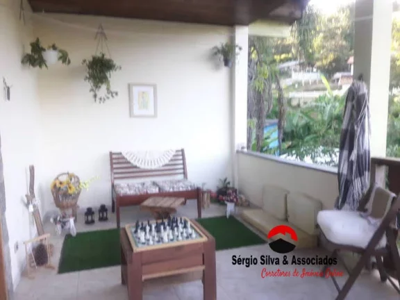 Imagem Casa a Venda no Bairro Zé da Rosa em São Bento do Sapucaí - SP