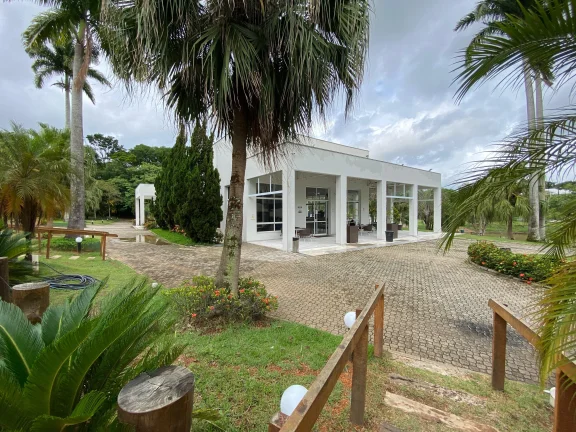 Imagem ? Lote de 3.070 m² no Condomínio City Castelo