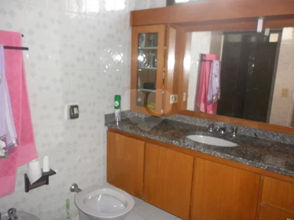 Imagem Apartamento à venda com 4 quartos, sendo 1 suíte, em Butantã, São Paulo - SP