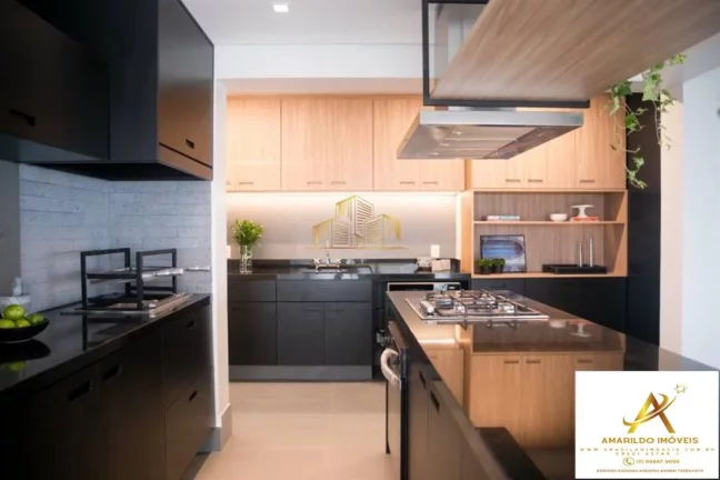 Imagem OURO Le Havre Vila Leopoldina APARTAMENTO DE 153M2