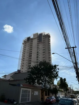 Imagem Apartamento para Venda em Santo André / SP no bairro Acampamento Anchieta(Bloco A)