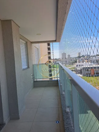 Imagem Apartamento, 3 dormitórios (1 suíte) 3 vagas, 106m², Terra de Vernazza, Sjc