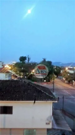 Imagem Apartamento com 3 dormitórios à venda, 123 m² por R$ 335.000,00 - Jardim Casqueiro - Cubatão/SP
