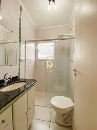 Imagem Casa Condomínio - Condomínio Itália Boulevard - Jacareí/SP - 3 Dormitórios - 145