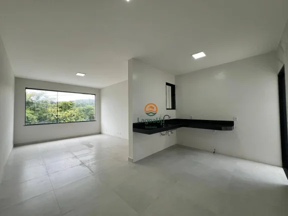 Imagem Casa com 3 dormitórios à venda, 138 m² por R$ 750.000,00 - Portal do Sol - Lagoa Santa/MG