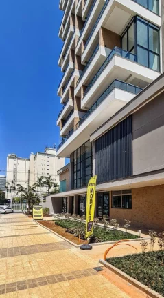 Imagem APARTAMENTO RESIDENCIAL em São Paulo - SP, Jardim Paulista