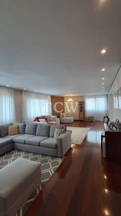Imagem Apartamento à venda no bairro Tatuapé - São Paulo/SP, Zona Leste