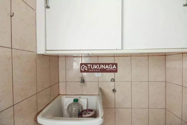 Imagem Apartamento com 2 quartos à venda, 50 m² por R$ 350.000 - Tatuapé - São Paulo/SP