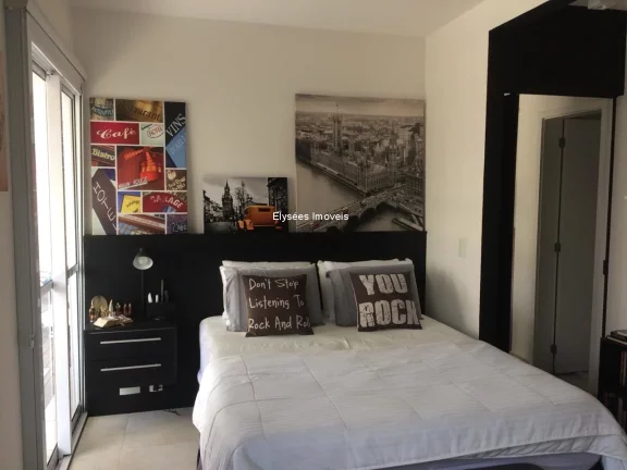 Imagem APARTAMENTO RESIDENCIAL em SÃO PAULO - SP, CAMPO BELO