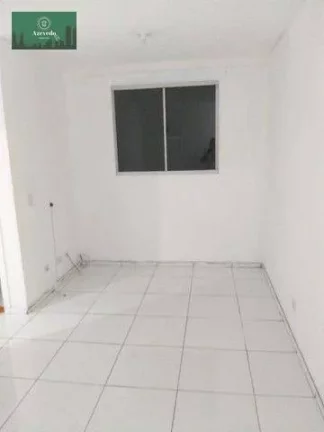 Imagem Apartamento com 2 dormitórios à venda, 42 m² por R$ 191.000,00 - Cidade Parque Brasília - Guarulhos/SP