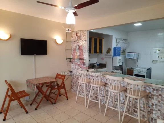 Imagem Apartamento Térreo 150 mts. Temporada Família
