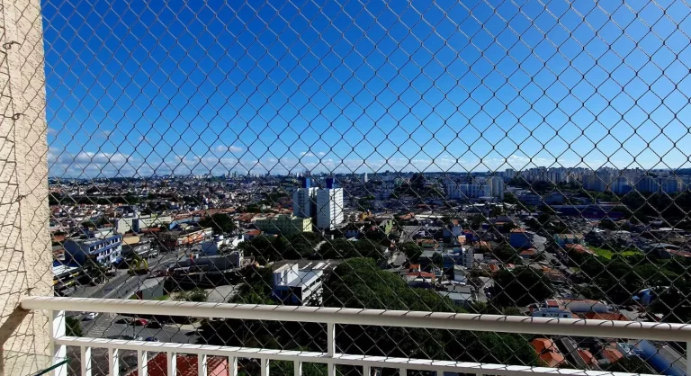 Imagem Apartamento Condominio Cordoba 52 m² 2 Dormitorios e 1 Vaga de Garagem