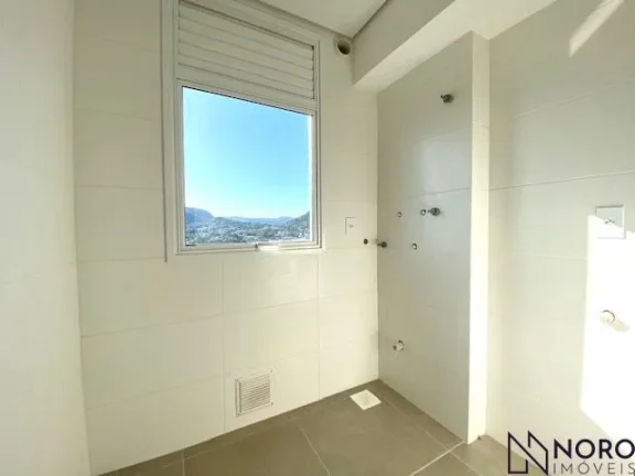 Imagem Apartamento 2 dormitórios novo