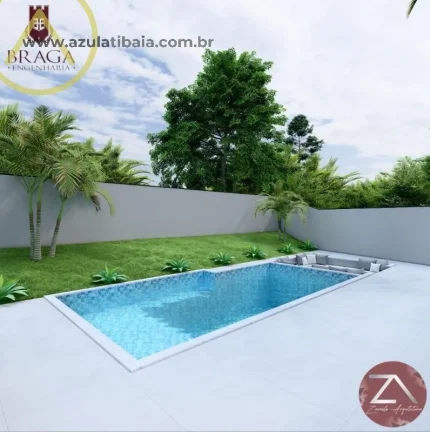 Imagem Casa à venda em Atibaia, no condomínio Reserva São Nicolau