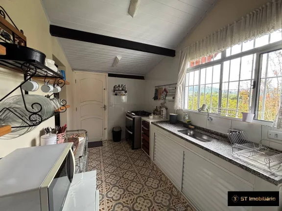 Imagem Linda Casa à venda em Mairiporã/SP - Condomínio Jardim 5 Lagos!