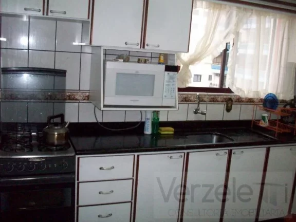 Imagem Apartamento para Temporada em Itapema / SC no bairro Meia Praia