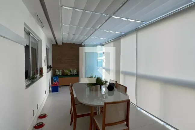 Imagem Apartamento à Venda - Recreio, 2 Quartos, 83 m2