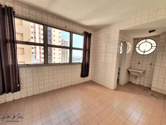 Imagem Imóvel com 3 Quartos à Venda, 153 m² em Centro - Piracicaba