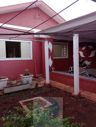 Imagem Casa R$ 280.000 Presidente Dutra, sala tv, garagem 4 veículos, 2 dormitórios com opção do 3 dormitório, Ribeirão Preto - SP