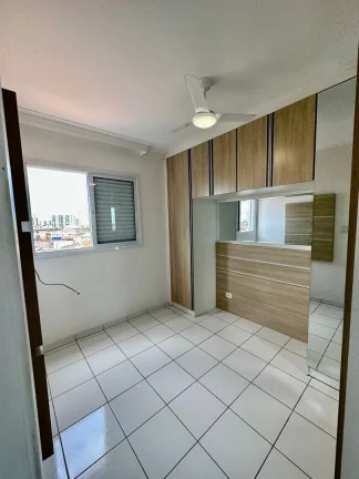 Imagem Apartamento com 2 dorms, Caiçara, Praia Grande - R$ 320 mil, Cod: 2352
